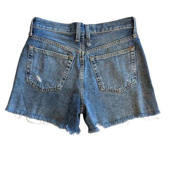 Free People Makai Cut Off Shorts - Picture 5 of 8